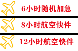 凤凰机场快运快递公司,专业空运当天件